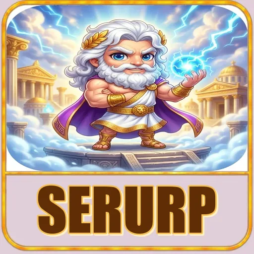 Keamanan serurp